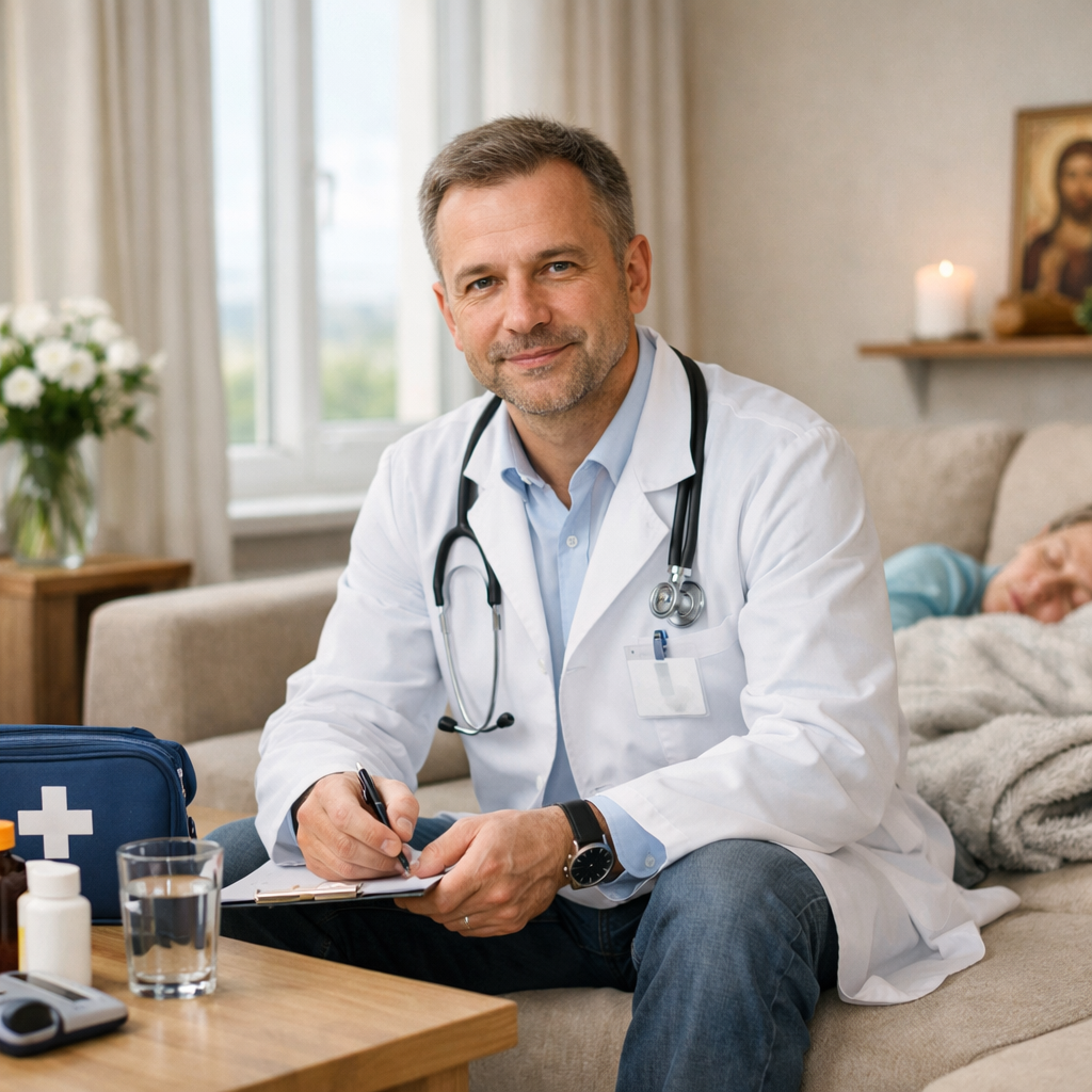 Гарантии при выводе из запоя на дому в Колтушах: реальность и ответственность