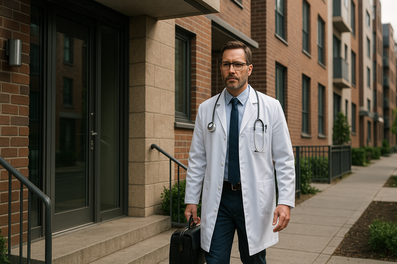 Врач-нарколог