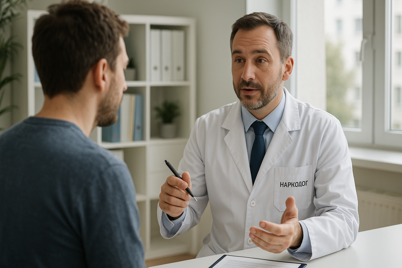 Кодирование методом «Эспераль»