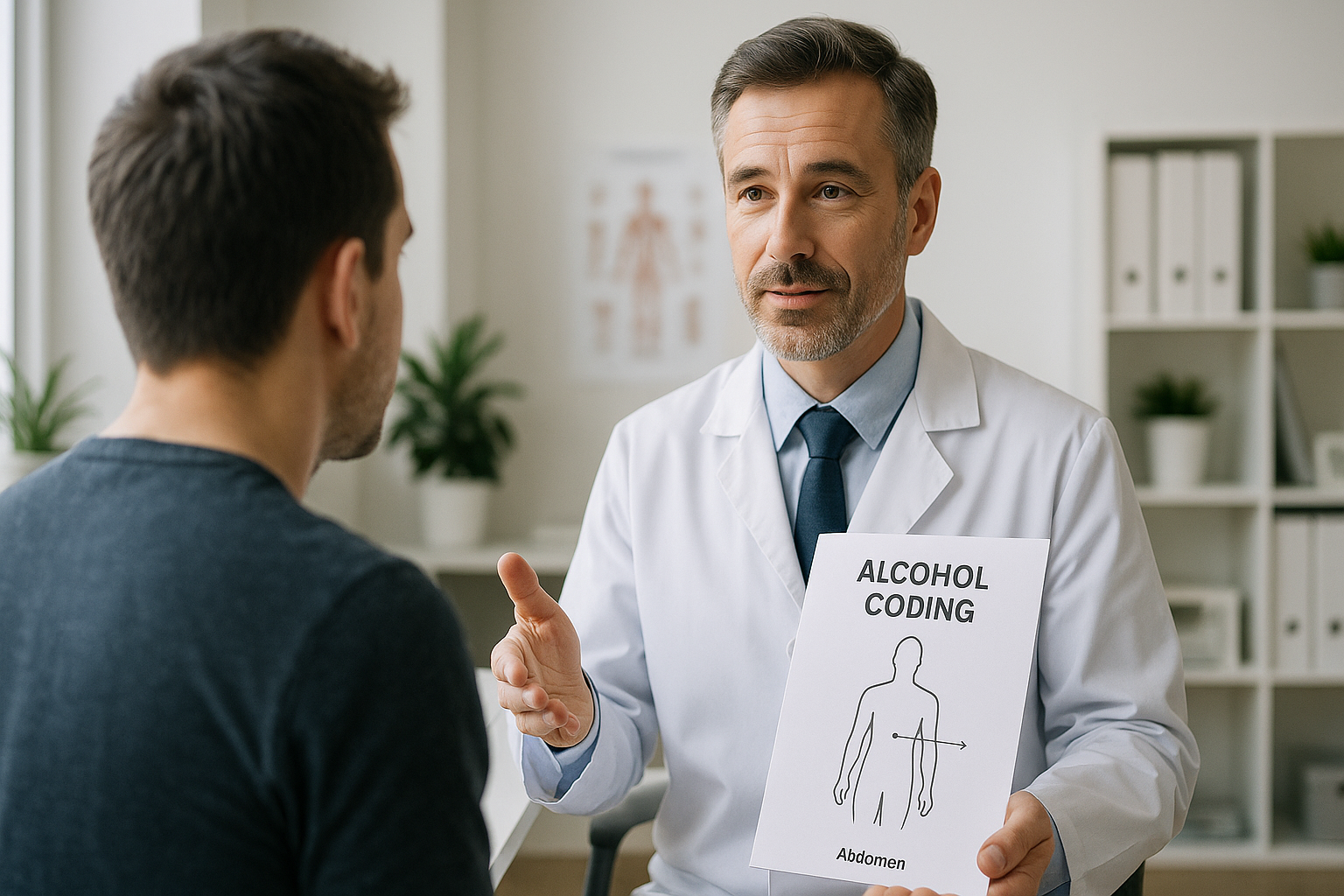 Кодирование «Эспераль-комплекс»